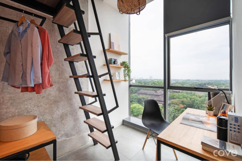Top 3+ Rekomendasi Staycation di Tangerang dengan Fasilitas Lengkap dan Nyaman