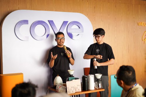 Coveuphoria 2025: Menyelami Gaya Hidup Penghuni Co-living