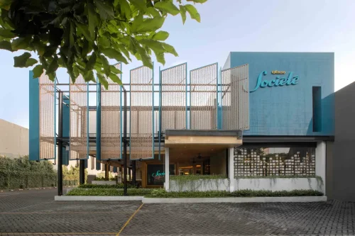 Top 10+ Cafe di Surabaya yang Paling Hits untuk Hangout!