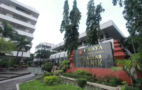 Top 5+ Kampus di Rungkut yang Bergengsi dan Jadi Incaran Mahasiswa