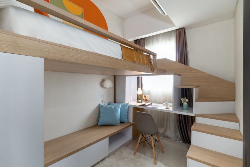 Cove Bintaro Icon: Portofolio Apartemen Premium Pertama Cove di Bintaro bersama GKA Land