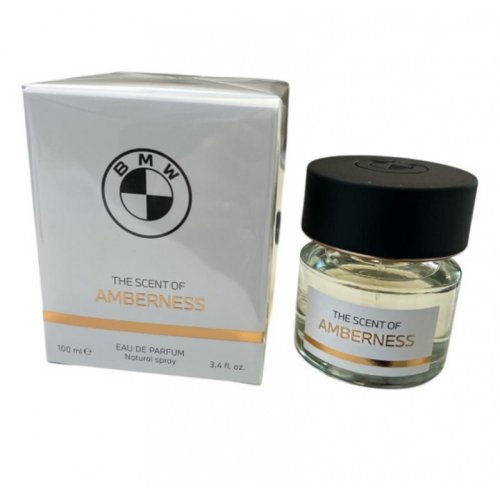 Life Style Parfum BMW Pertama &ndash; BAHAN ALAMINYA DARI INDONESIA!