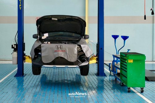 Layanan Purna Jual Honda Perdana Soreang &ndash; SERVIS HONDA TAK PERLU LAGI KE BANDUNG