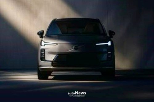 Mobil Hybrid The New Volvo XC70 &ndash; FIRST EXTENDED-RANGE PLUG-IN HYBRID