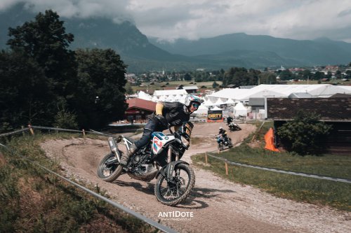 Festival Internasional BMW Motorrad Days 2025 &ndash; PESTA ANAK MOTOR KHAS BAVARIA