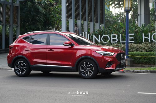 Promo APM MG Fantastic Mid-Year Vaganza &ndash; DP RINGAN MULAI DARI RP 7 JUTA