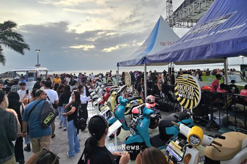Kontes Modifikasi Motor Fazzio Modifest 2025 Bali &ndash; MODIFIKASI RINGAN, GAYA MAKSIMAL