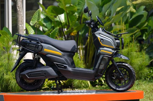 Motor Listrik Hadir di Bandung &ndash; INI HARGA &amp; KEUNGGULAN MOTOR LISTRIK TYRANNO