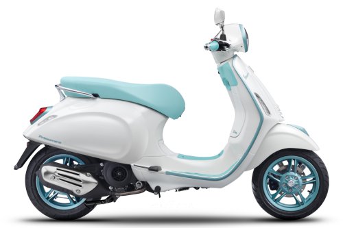 Motor Baru Vespa Primavera S, Sprint S &amp; Sprint Tech &ndash; KINI ADA DI SELURUH INDONESIA
