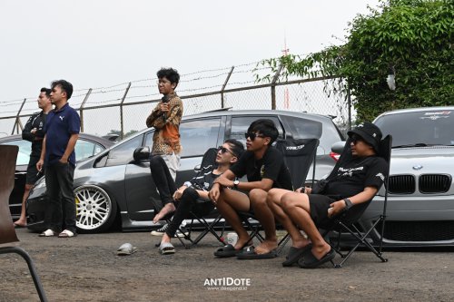 Car Meet Bukan Sekadar Car Meet &ndash; SCHOOL OF STANCE ANGKAT NILAI PERSONAL