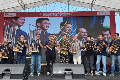 Event APM Daihatsu Kumpul Sahabat Cirebon 2025 &ndash; PENUH HIBURAN