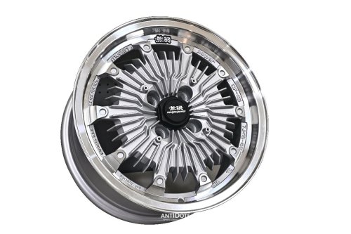 Velg Ikonik MUGEN CF-48 Glory Labs Edition &ndash; EDISI TERBATAS 300 SET