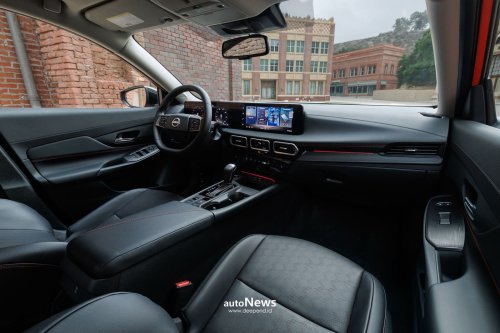 Mobil Baru All New Nissan Sentra 2026 &ndash; PERCAYA DIRI MASUK PASAR AMERIKA