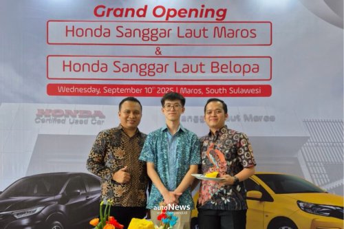 Honda Certified Used Car Pasar Tumbuh &ndash; HONDA BUKA DEALER MOBKAS DI MAROS DAN LUWU