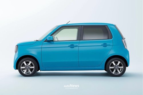 Mobil Listrik Honda N-ONE e: Resmi Dijual &ndash; MINI EV DENGAN JARAK TEMPUH 295 KM