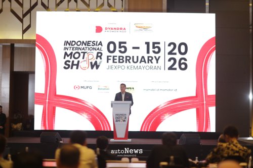 IIMS Garage Balikpapan 2025 Road to IIMS 2026 &ndash; IIMS GARAGE RAMAIKAN BALIKPAPAN