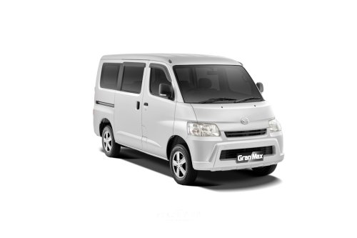 Penjualan Mobil Daihatsu Raih Market Share 17,9% di September &ndash; TERTINGGI DI TAHUN 2025