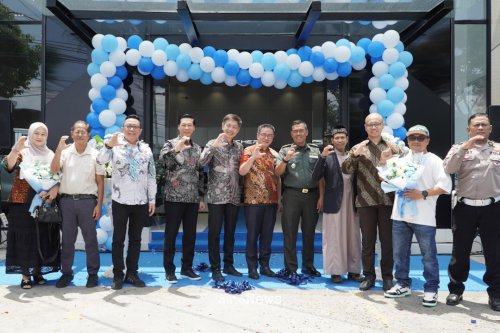 Pembukaan Dealer Dealer Chery Malang &ndash; HADIR DENGAN FASILITAS 3S BERSTANDAR GLOBAL