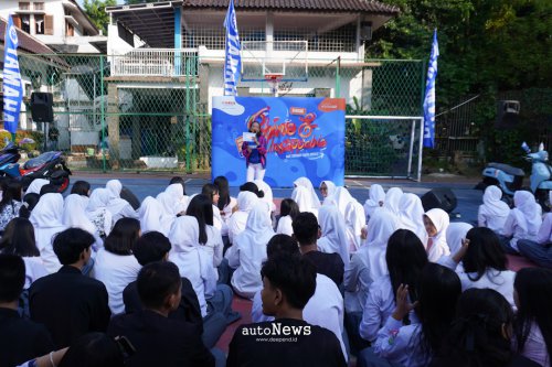 Event APM Y2C 2025 &ndash; YAMAHA HIDUPKAN LAGI SEMANGAT KREATIF ANAK MUDA