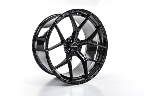 Velg Aftermarket AC Schnitzer AC6 Flowforming &ndash; EKSKLUSIF UNTUK BMW M-SERIES