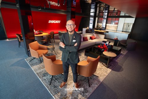 MotoGP Mandalika 2025 Casa Ducati &ndash; SENSASI NONTON MOTOGP SEHARGA RP 35 JUTA DI MANDALIKA