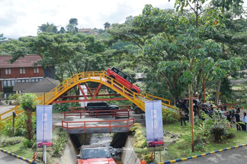 Mobil Listrik Detail Chery J6T &ndash; BATERAI EFISIEN, RANGKA ALUMINIUM, FITUR PREMIUM