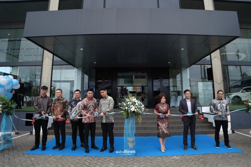 Peresmian Dealer Chery Tambah Jaringan &ndash; DEALER 3S PLUS BODY &amp; PAINT HADIR DI BEKASI