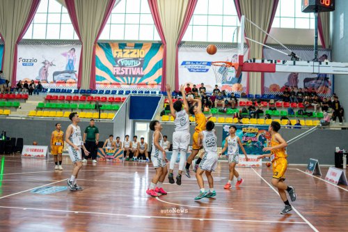 Event APM Fazzio Youth Festival Bogor &ndash; AKSI, MUSIK, DAN RUANG EKSPRESI GEN Z