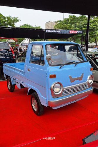 Honda Culture Indonesia Vol.2 Honda Culture Indonesia Vol.2 Resmi Dibuka &ndash; LEBIH BESAR DAN MERIAH