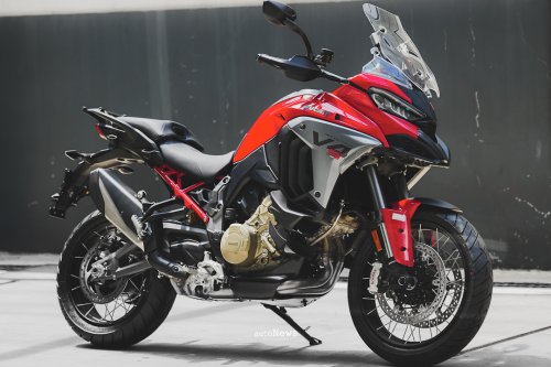 Promo Akhir Tahun Ducati Indonesia Hadirkan Promo &ndash; HARGA KHUSUS HINGGA RP 200 JUTA