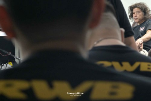 Heavy Hitter RWB x Surabaya Auto Galley &ndash; DUA HARI, TIGA LEGENDA