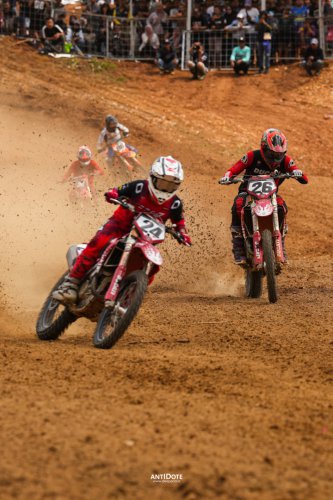 Motocross GTX Championship Diva &amp; Hilman &ndash; KUASAI PODIUM MOTOCROSS GTX CHAMPIONSHIP