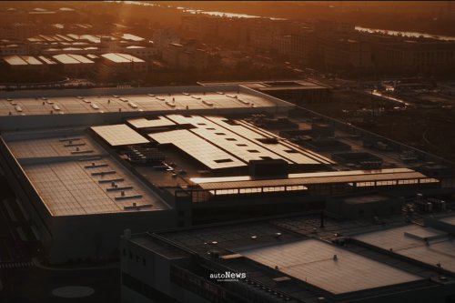 Safety Centre Geely &ndash; RESMIKAN PUSAT UJI KESELAMATAN KENDARAAN TERBESAR DI DUNIA