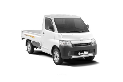 Laporan Penjualan Penjualan Daihatsu Naik 5% di November &ndash; DIDOMINASI GRAN MAX DAN SIGRA
