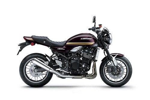 Motor Baru Kawasaki Z900RS Series 2026 &ndash; INI SPESIFIKASI DAN HARGA OTR TANAH AIR