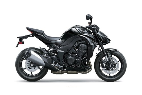 Motor Baru Kawasaki Z1100 ABS Hadir di Indonesia &ndash; HARGA RP 399 JUTA OTR JAKARTA