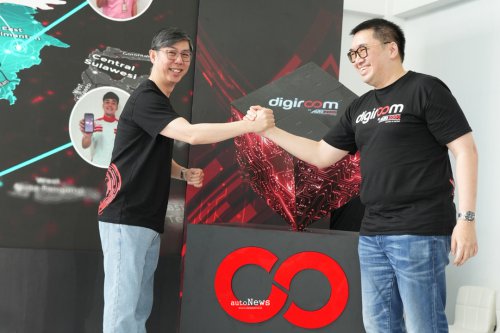 Peluncuran Aplikasi Auto2000 Rilis Update Aplikasi Digiroom &ndash; FITUR LEBIH LENGKAP