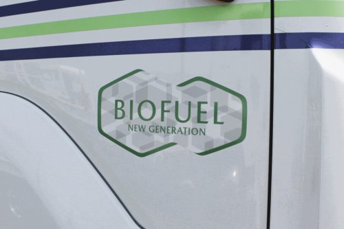 Energi Alternatif Mazda Dan Nippon Express Uji Coba Biodiesel HVO Untuk Logistik Kendaraan