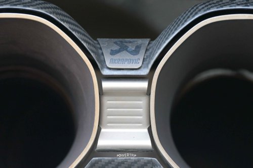 Power Trip Modifikasi | BMW M3 Competition 2023 &ndash; BUILT TO BITE