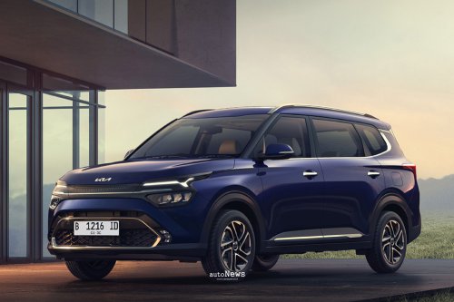 Brand Strategy Kia Tegaskan Komitmen di Indonesia &ndash; LEWAT FASE BARU YANG LEBIH FOKUS