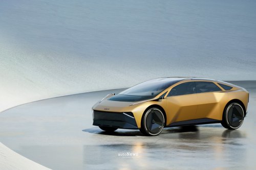 Mobil Konsep Vision Meta Turismo &ndash; CARA KIA MEMBAYANGKAN MOBILITAS MASA DEPAN