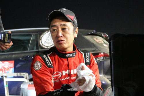 Dakar Rally 2026 Hino 600 Series &ndash; TUNJUKKAN KETANGGUHAN DI DAKAR RALLY 2026