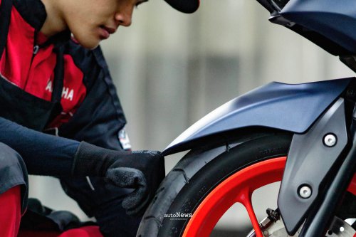 Tips Motor Usai Long Touring &ndash; YAMAHA INGATKAN PENTINGNYA CEK KONDISI MOTOR