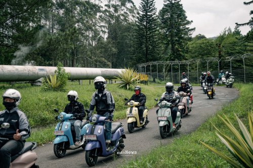 Brand Activity Warna Baru Classy Yamaha &ndash; BIKIN RIDING BANDUNG-GARUT MAKIN KALCER