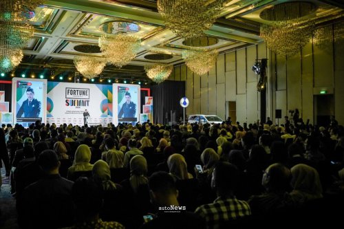 Official Mobility Partner Denza D9 &ndash; JADI MOBIL PREMIUM ANDALAN EKSEKUTIF MODERN