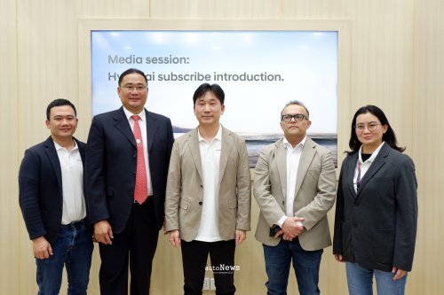 Mobil Listrik Sekarang Bisa Pakai IONIQ 5 Tanpa Beli &ndash; INI SKEMA BARU HYUNDAI