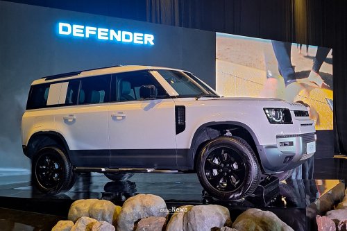 Mobil Baru Land Rover Defender MY2026 Hadir Di Tanah Air &ndash; HARGA MULAI RP 3,649 M