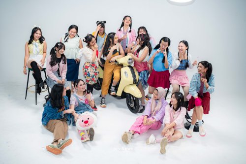 Brand Activity Jakarta Flicks dan Hangout &ndash; CARA YAMAHA DEKATKAN DIRI KE GEN Z