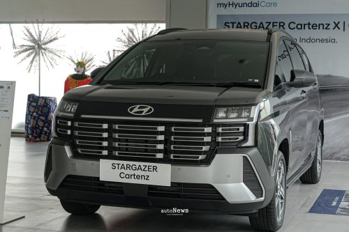 Brand Campaign Permintaan Mobil Naik 29% Jelang Lebaran &ndash; HYUNDAI GOWA SIAPKAN PROMO