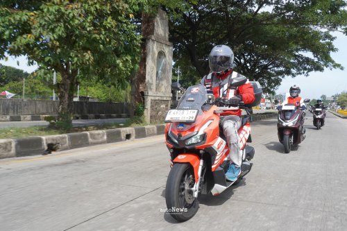 Tips Mudik Lebaran 2026 Mudik Pakai Motor? &ndash; IKUTI 5 TIPS AMAN DARI WAHANA HONDA BERIKUT